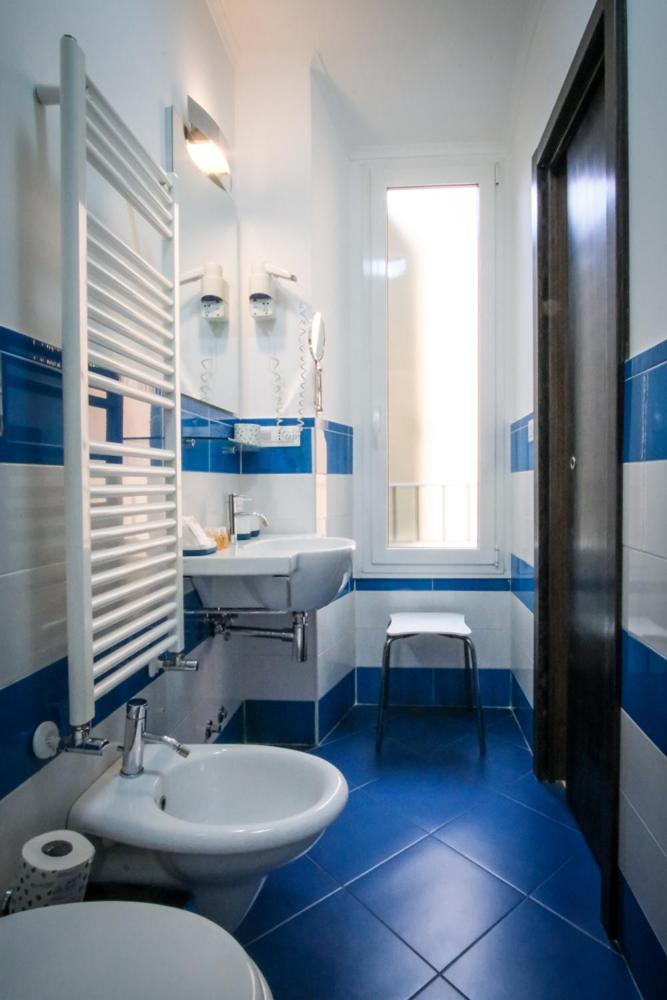 Mocenigo Vatican Suites Roma Dış mekan fotoğraf